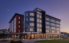 Hilton Garden Inn Albany, Wa